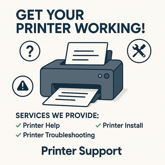 Printer Support