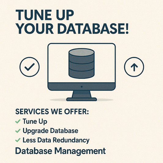 Database Management