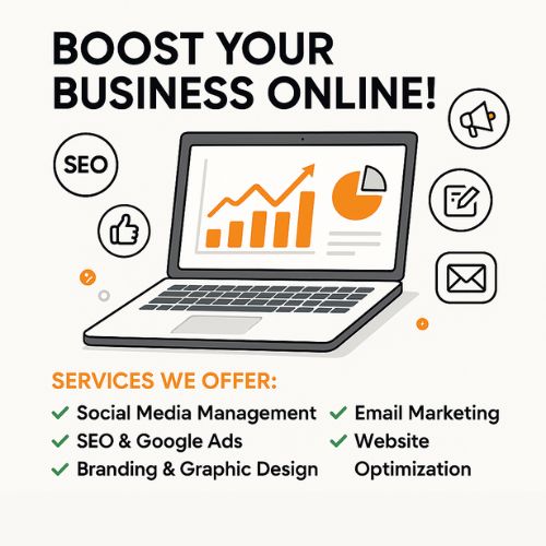 Digital Marketing