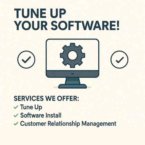 Software Development