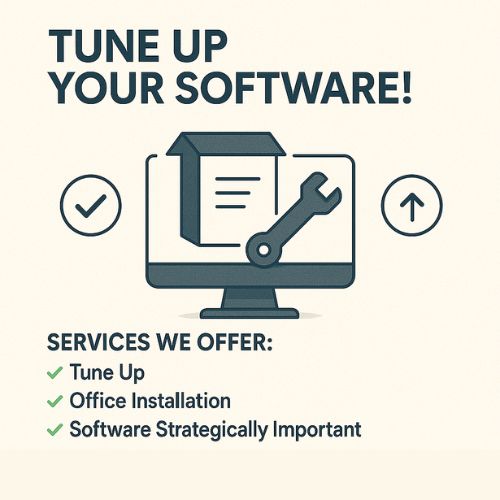 Software Help